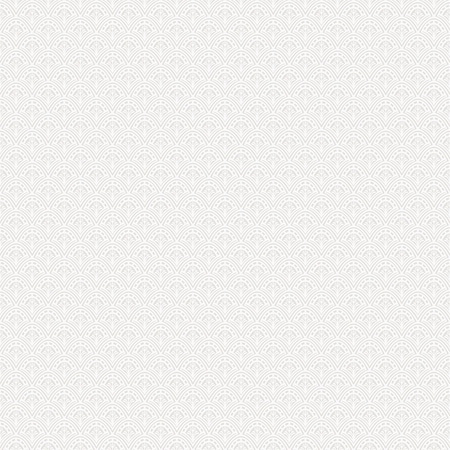 Manhattan Comfort Lexington Athena Light Grey Scalloped Botanical 33 ft L X 209 in W Wallpaper BR4080-15914